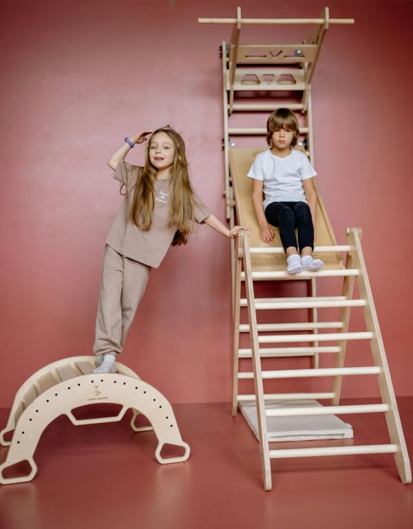 Junior Beginner Program