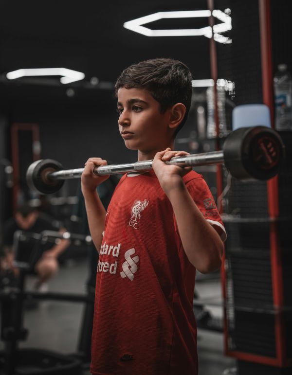 Junior Intermediate Program