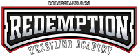 Redemption Wrestling Academy Logo